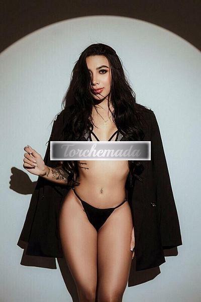 Girl Bellezza naturale e assoluta  Milano