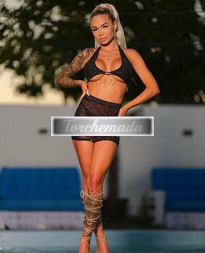 Girl Trasgressiva Sirena  Milano