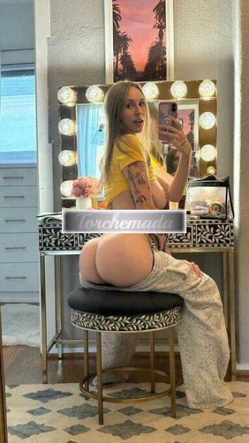 Girl Piccantissima Attrice  Pisa