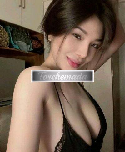 Girl Sexy Orientale Godereccia  Avellino