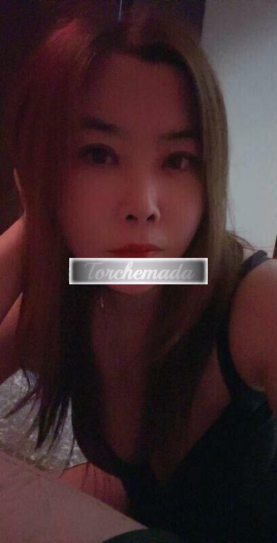 Girl Vittoria  Torino