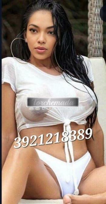 Girl Pronta ad osare con te  Reggio Emilia