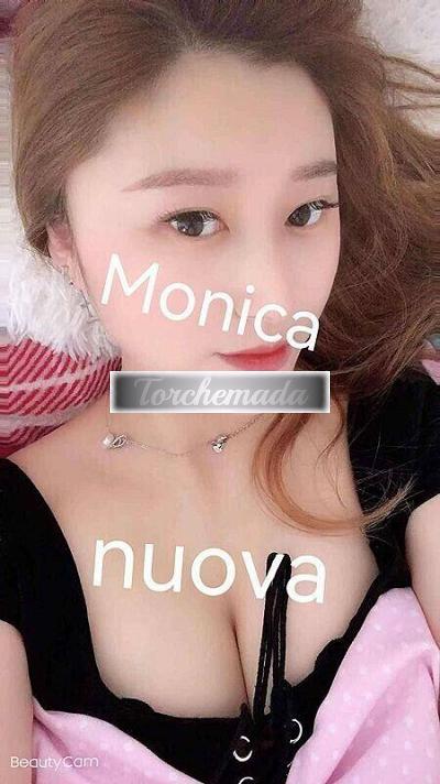 Girl Trasgressiva Femmina  Brescia