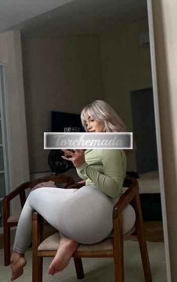Girl Calda Esibizionista  Potenza