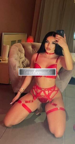 Girl Calda Ragazza  La Spezia