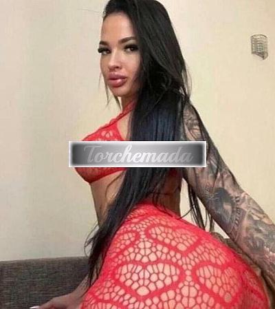 Girl Calda Ragazza  Brescia