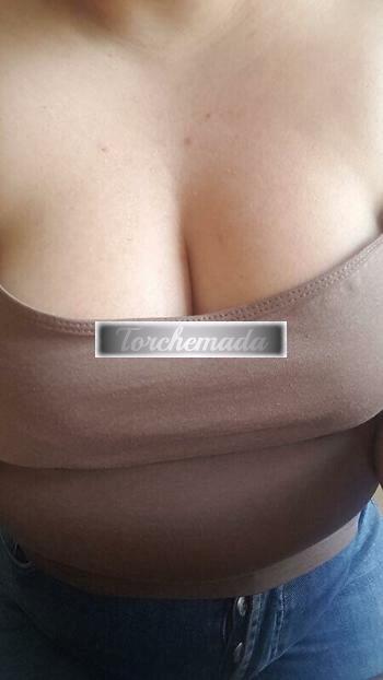 Girl Trasgressiva Amabile  Bergamo