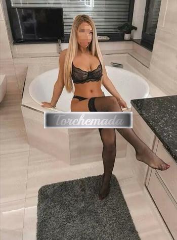 Girl Bellissima Sensuale  Sassari