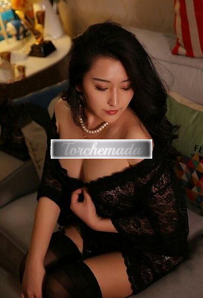 Girl Massaggio thay  Pordenone