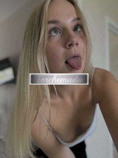 Girl Strepitosa troietta  Piacenza