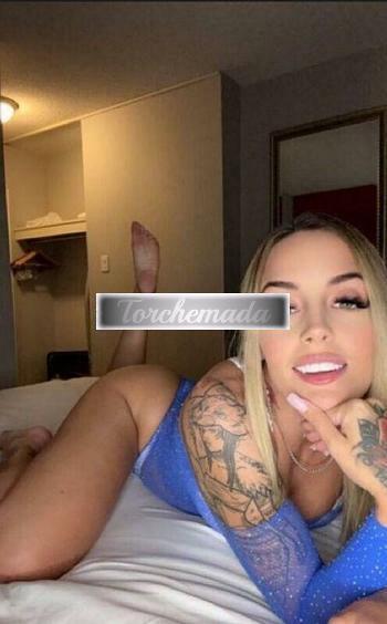 Girl Felina Modella  Parma