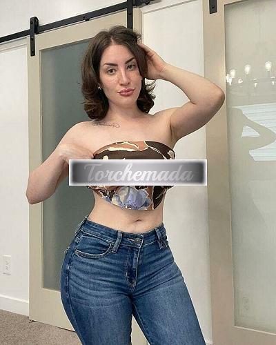 Girl Esplosiva Maestra  Brindisi