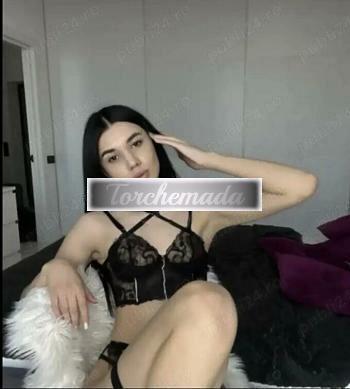 Girl Calda Coinvolgente  Lucca