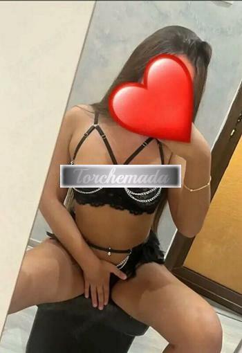 Girl Vogliosa Amabile  Brescia