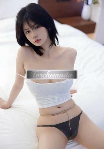 Girl Felina Esibizionista  Messina