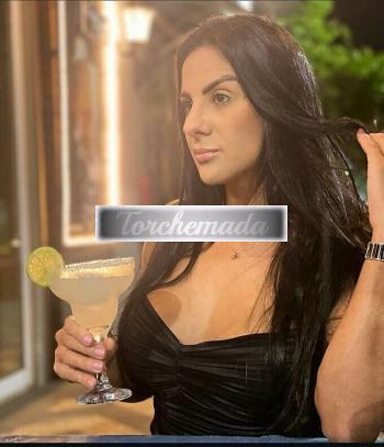 Girl Trasgressiva Attrice  Crotone