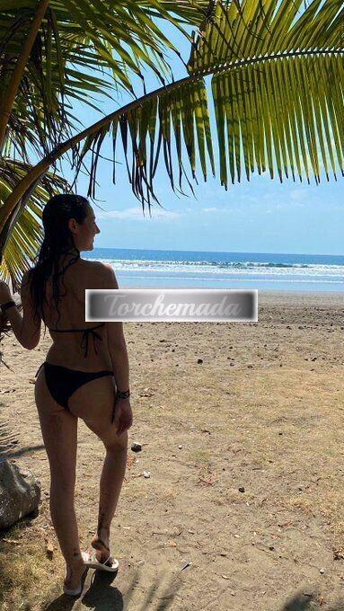 Girl Sabrina  Macerata