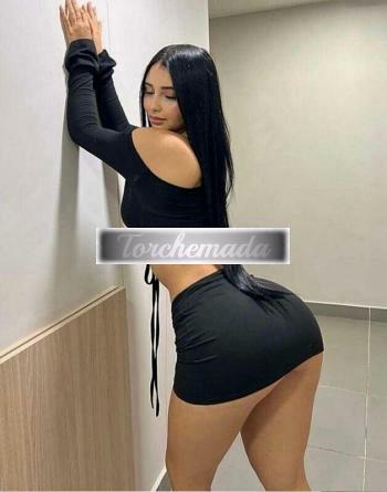 Girl Vogliosa Girl  Novara