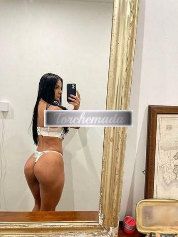 Girl Trasgressiva Attrice  Crotone