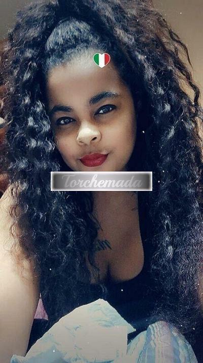 Girl Esplosiva Studentessa  Napoli