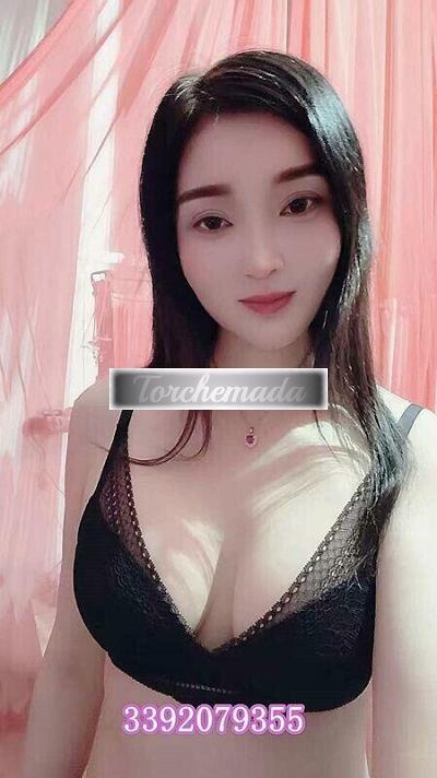 Girl Trasgressiva Attrice  Torino