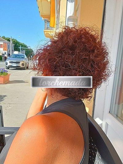 Girl Simona  Alessandria