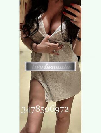 Girl Esplosiva Bambola  Terni