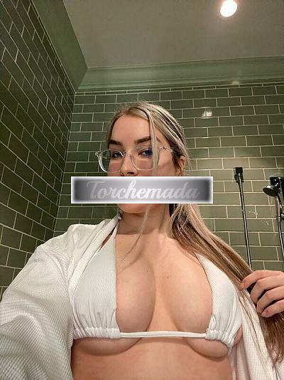 Girl Esplosiva Ragazza  Ascoli Piceno