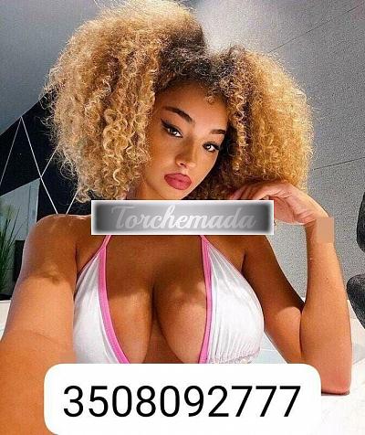 Girl Trasgressiva Graziosa  Catanzaro