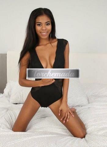 Girl Spettacolare Femmina  Savona