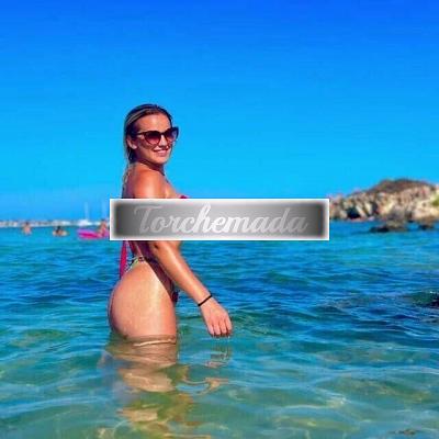 Girl Strepitosa Graziosa  Udine