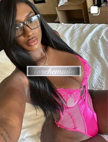 Girl Regina dei Pompini  Lecco