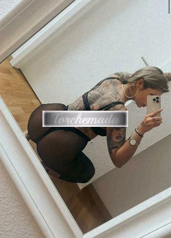 Girl Calda Studentessa  Pisa
