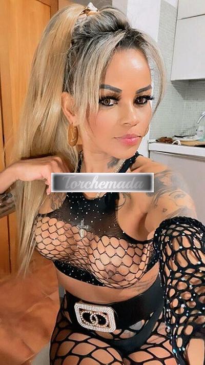 Girl Regina del Piacere 24/7  Potenza