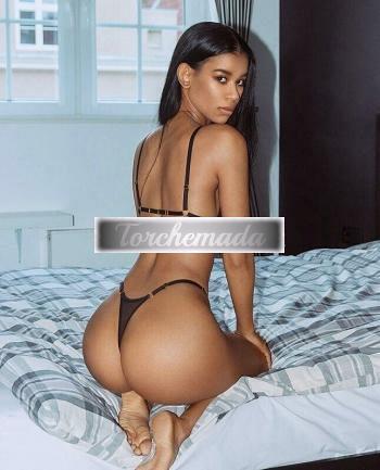 Girl Felina Femmina  Milano