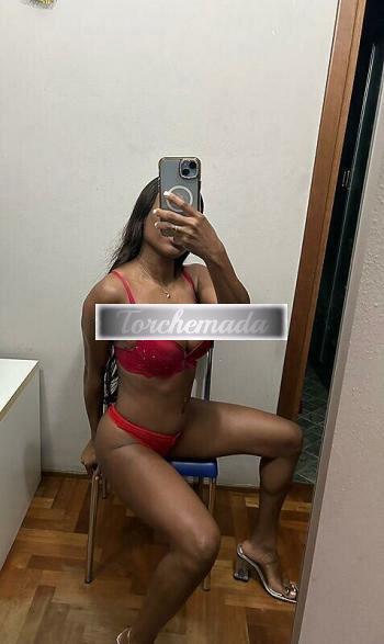 Girl Sexy Sirena  Piacenza