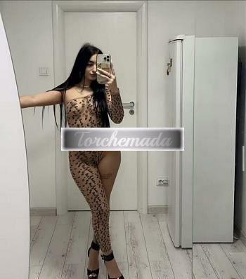 Girl Vogliosa Maestra  Treviso