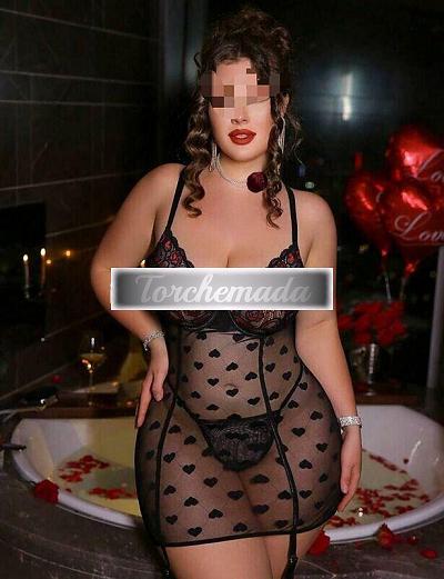 Girl Vogliosa Amabile  Trapani