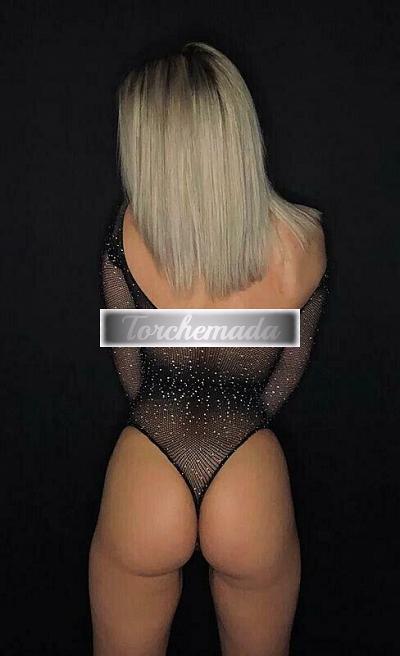 Girl Bellissime forme  Catanzaro