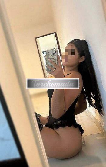 Girl Calda Ragazza  Lecce