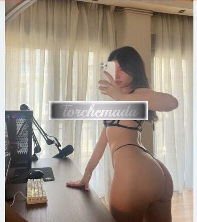 Girl Piccantissima Studentessa  Palermo