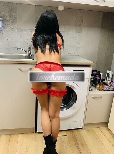 Girl Vogliosa Amabile  Bologna