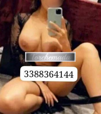 Girl Sexy Sensuale  Monza
