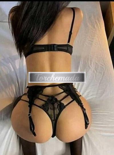 Girl Piccantissima Femmina  Venezia