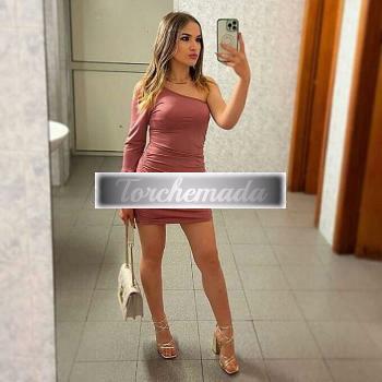 Girl Sexy Esibizionista  Udine