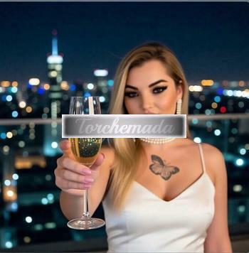 Girl Piccantissima Graziosa  Milano