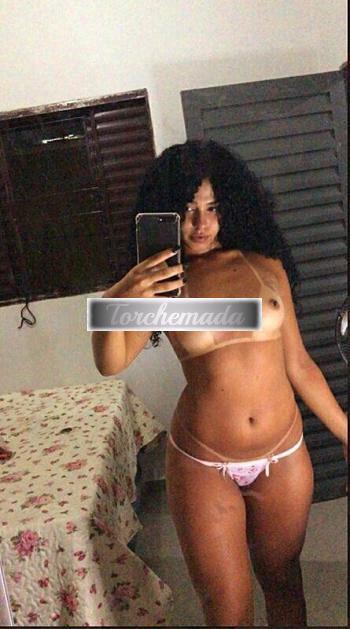 Girl Felina Femmina  Palermo