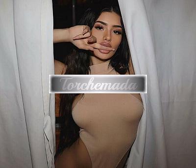 Girl Piccantissima Sensuale  Torino