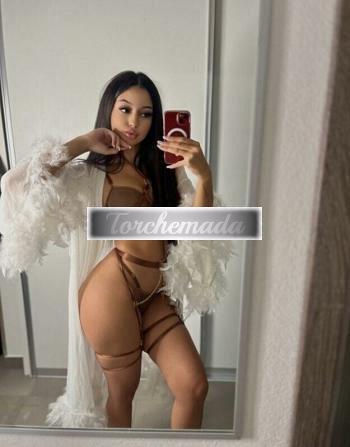 Girl Bellissima Sensuale  Palermo
