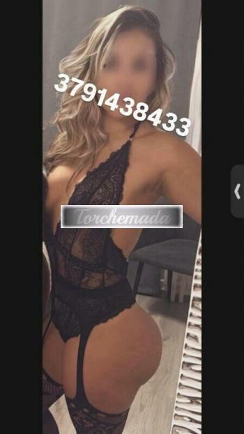 Girl Piccantissima Femmina  Trapani